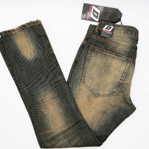 demolition brand jeans